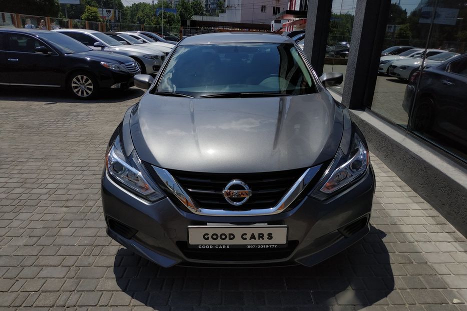 Продам Nissan Altima 2017 года в Одессе