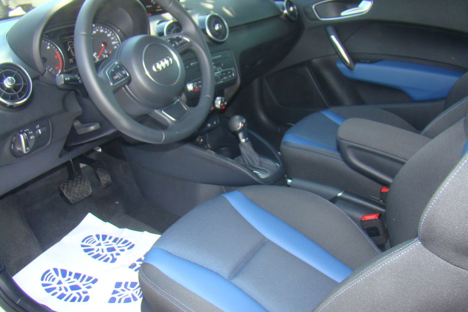 Продам Audi A1 2016 года в Одессе