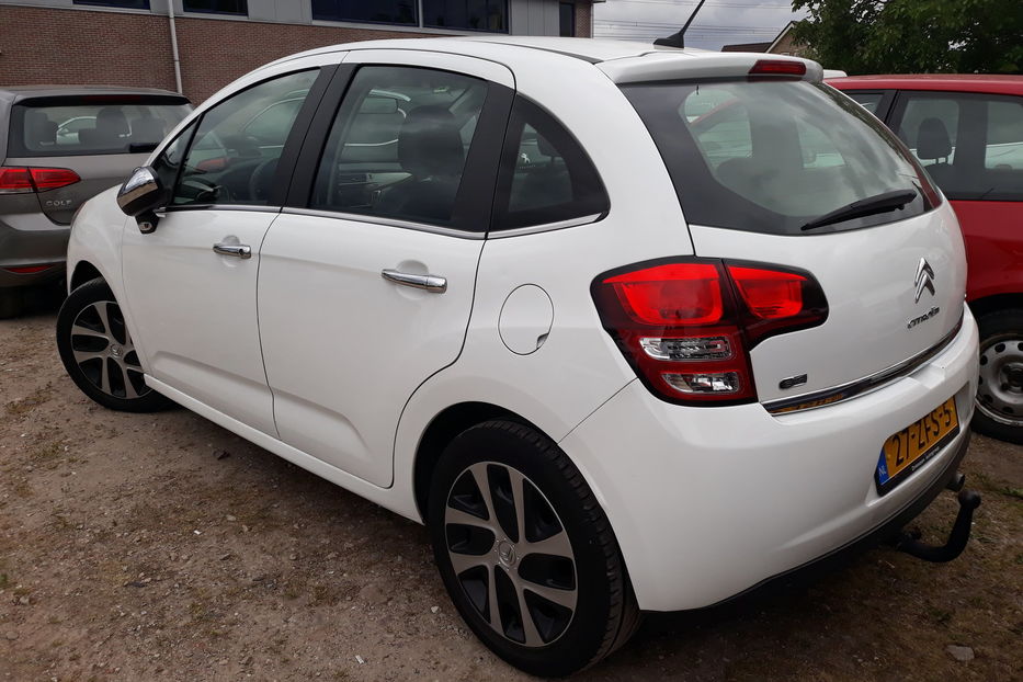 Продам Citroen C3 1.4d Panorama 2012 года в Тернополе