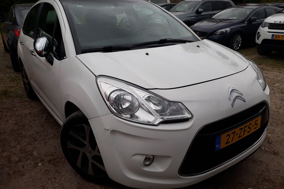 Продам Citroen C3 1.4d Panorama 2012 года в Тернополе