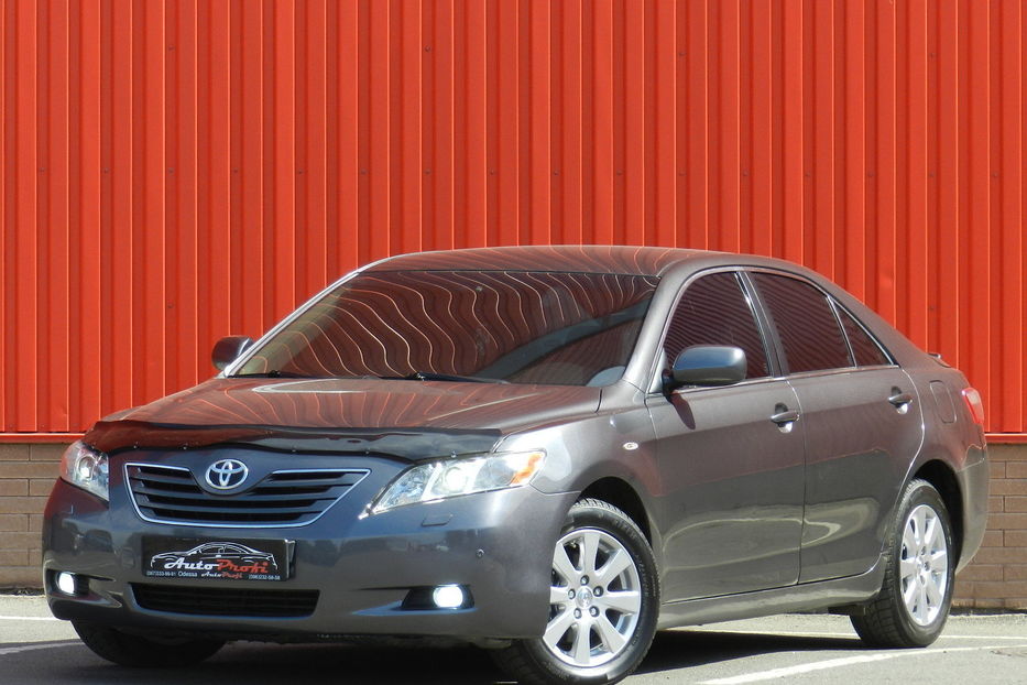 Продам Toyota Camry 2007 года в Одессе