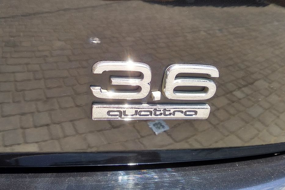 Продам Audi Q7 3.6 FSI Quattro 2007 года в Одессе
