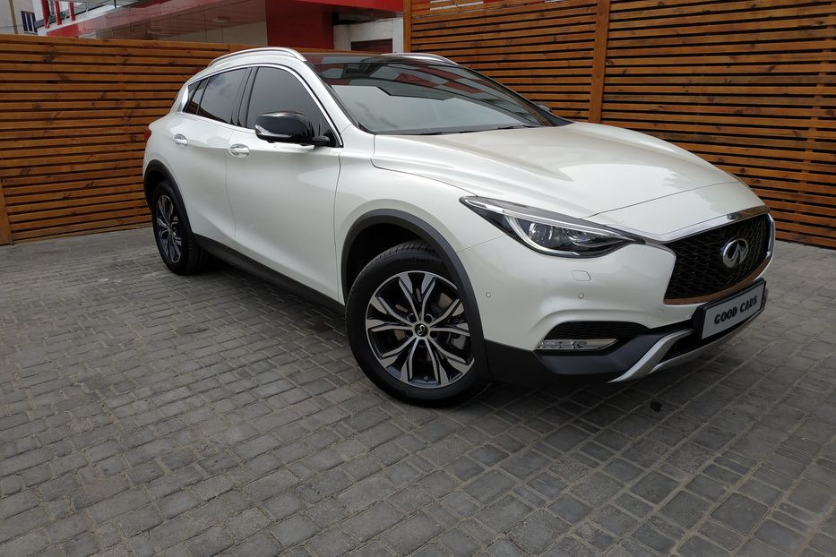 Продам Infiniti Q30 2017 года в Одессе