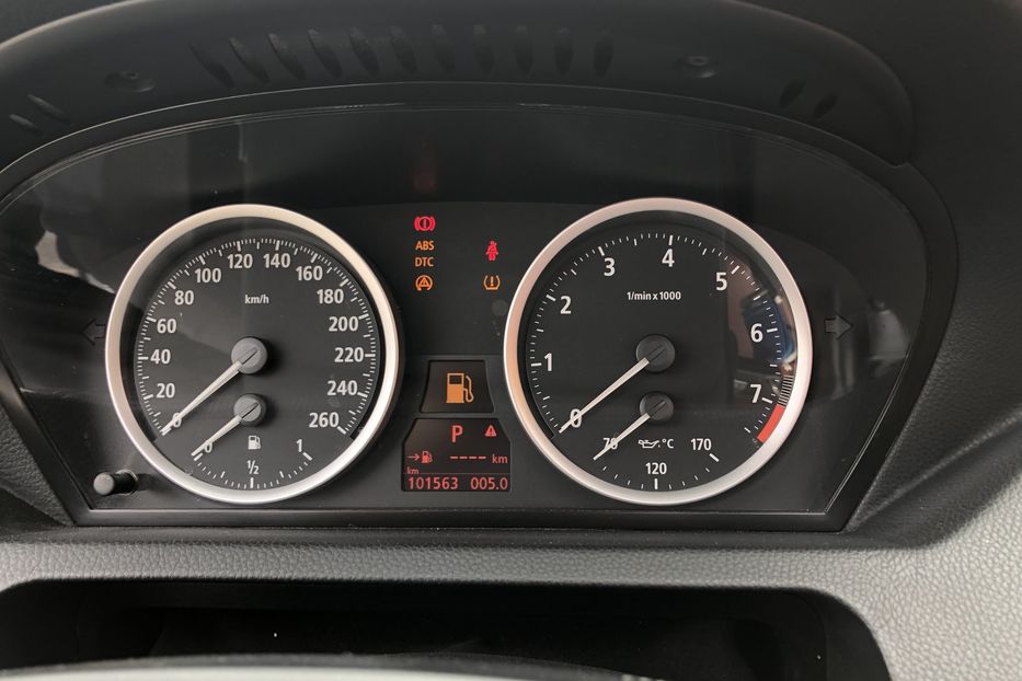 Продам BMW 630 2006 года в Одессе