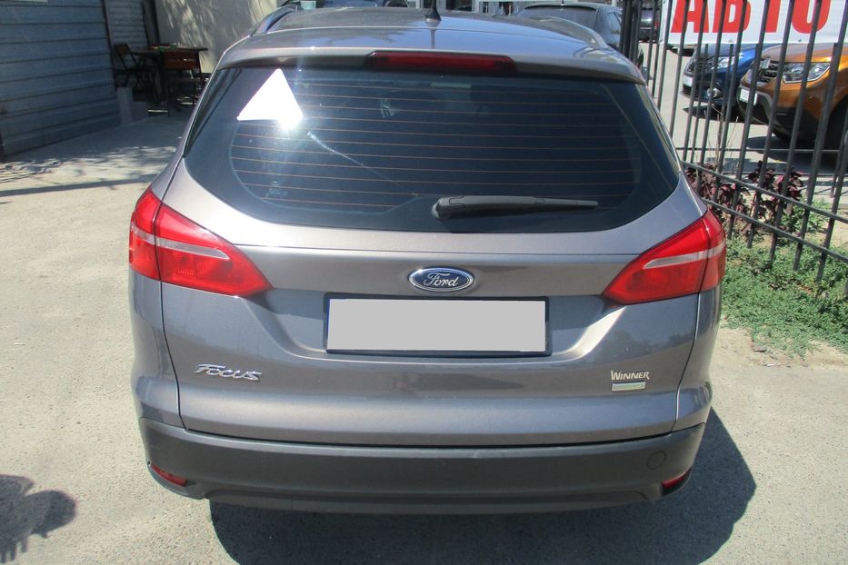 Продам Ford Focus 2015 года в Николаеве