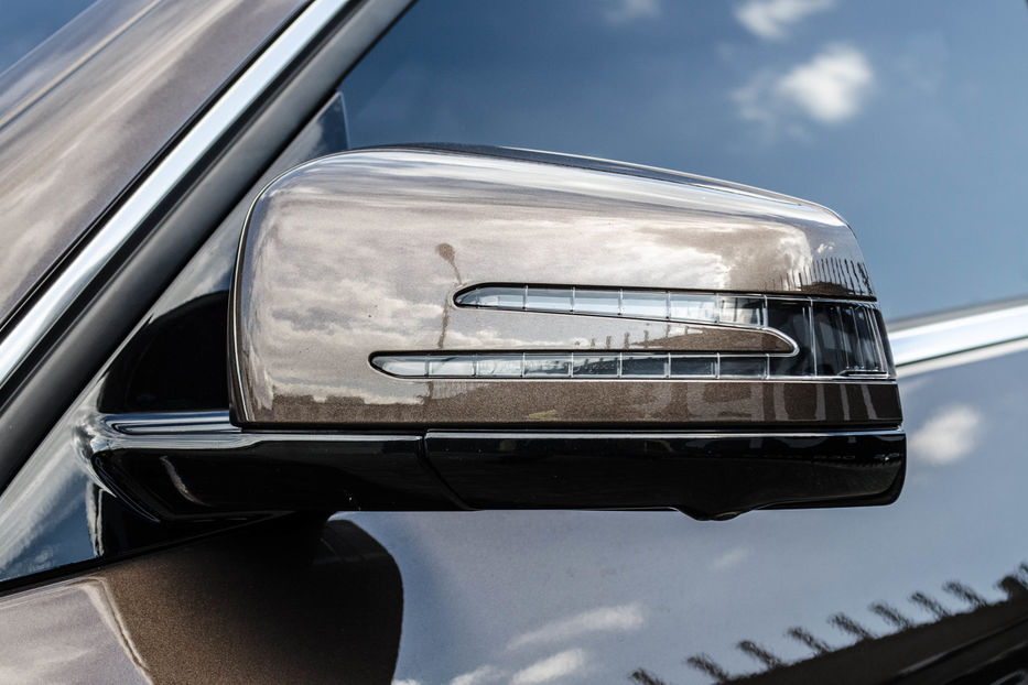 Продам Mercedes-Benz E-Class 250 CDI 2014 года в Киеве
