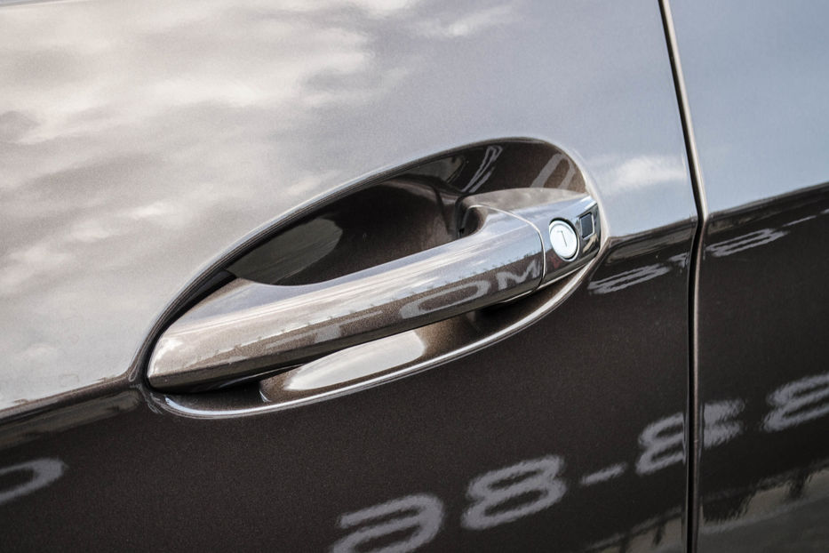 Продам Mercedes-Benz E-Class 250 CDI 2014 года в Киеве