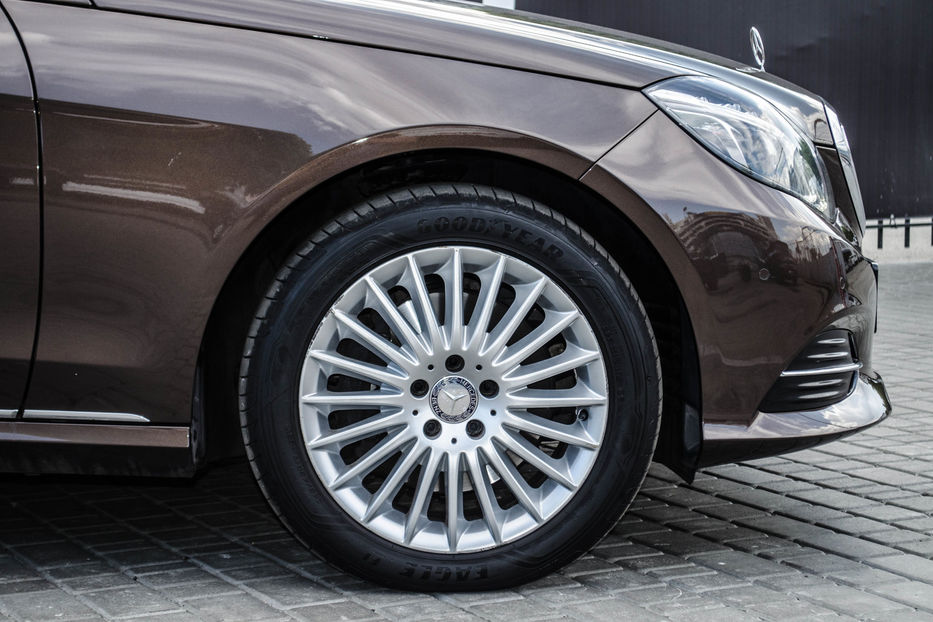 Продам Mercedes-Benz E-Class 250 CDI 2014 года в Киеве
