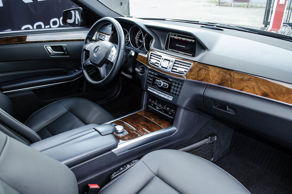 Продам Mercedes-Benz E-Class 250 CDI 2014 года в Киеве
