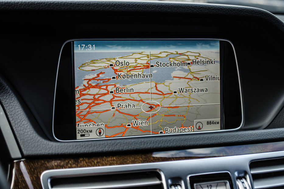Продам Mercedes-Benz E-Class 250 CDI 2014 года в Киеве