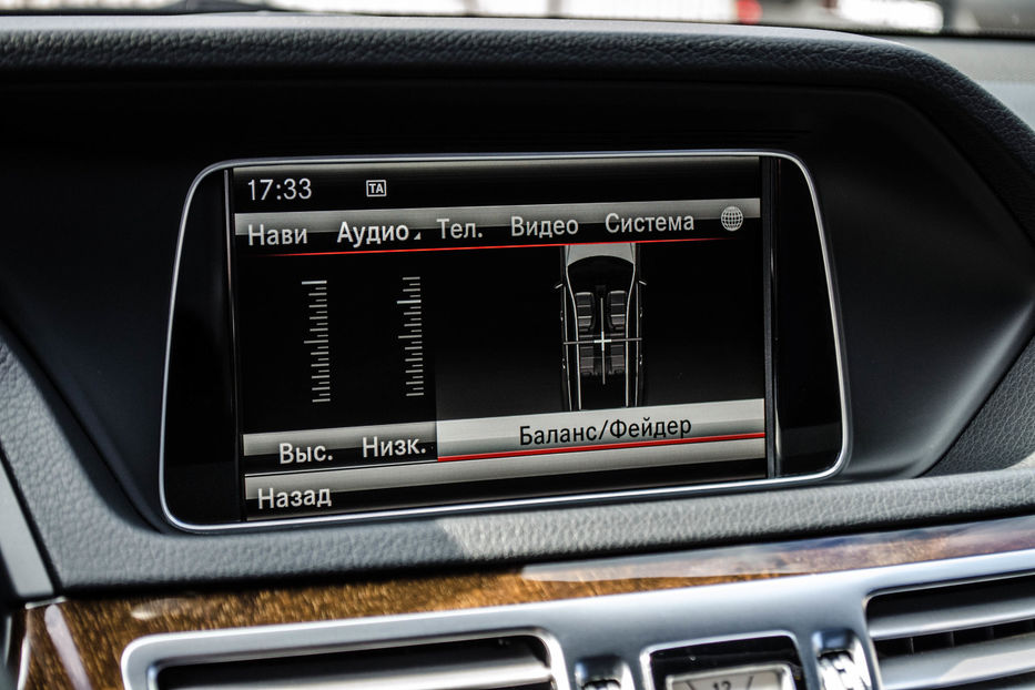 Продам Mercedes-Benz E-Class 250 CDI 2014 года в Киеве