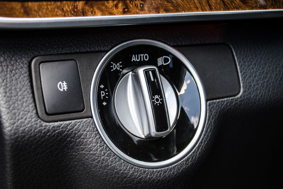 Продам Mercedes-Benz E-Class 250 CDI 2014 года в Киеве
