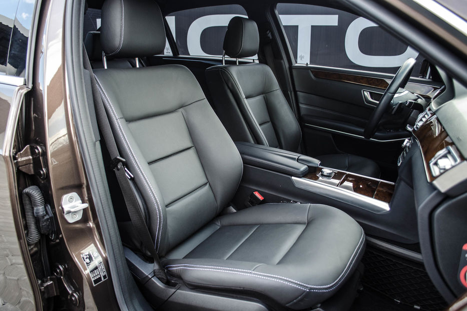 Продам Mercedes-Benz E-Class 250 CDI 2014 года в Киеве