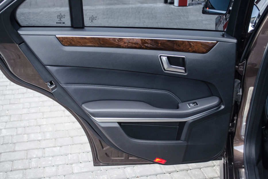 Продам Mercedes-Benz E-Class 250 CDI 2014 года в Киеве