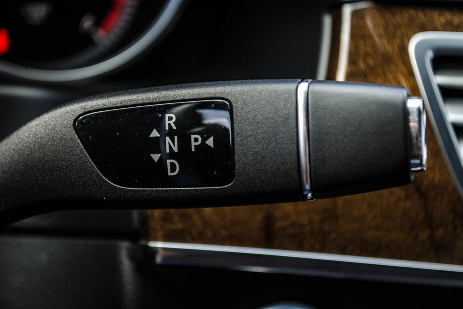 Продам Mercedes-Benz E-Class 250 CDI 2014 года в Киеве