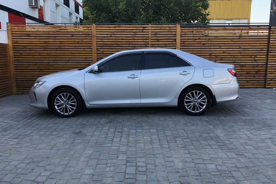 Продам Toyota Camry 2017 года в Одессе