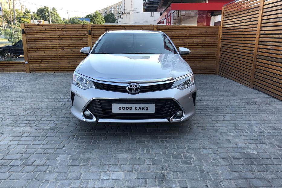 Продам Toyota Camry 2017 года в Одессе