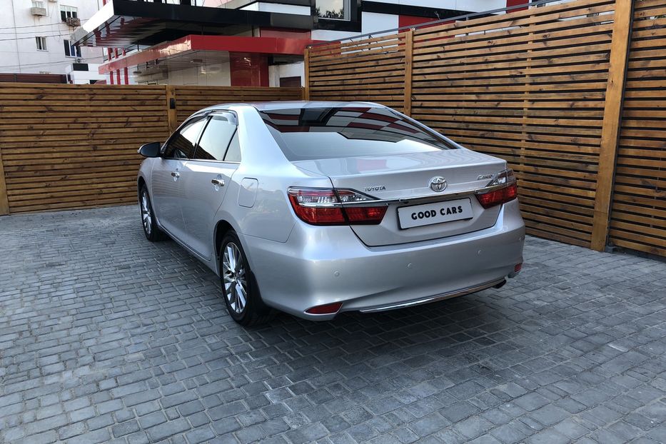 Продам Toyota Camry 2017 года в Одессе