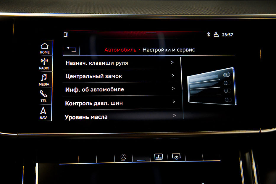 Продам Audi A8 50 TDI Quattro  2018 года в Одессе