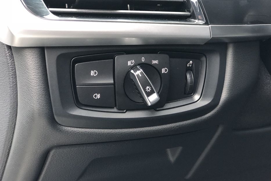 Продам BMW X5 M XDRIVE 25 D 2015 года в Киеве