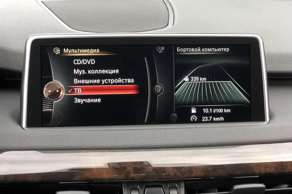 Продам BMW X5 M XDRIVE 25 D 2015 года в Киеве
