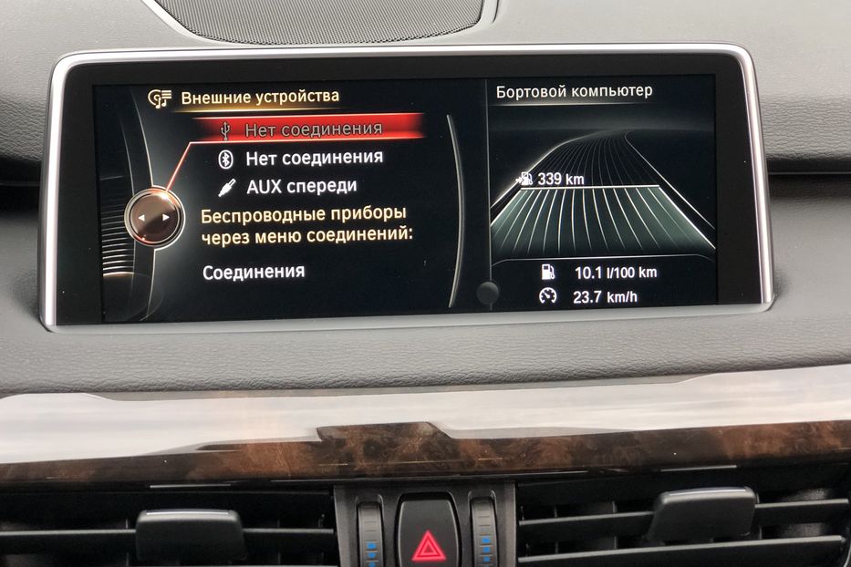 Продам BMW X5 M XDRIVE 25 D 2015 года в Киеве