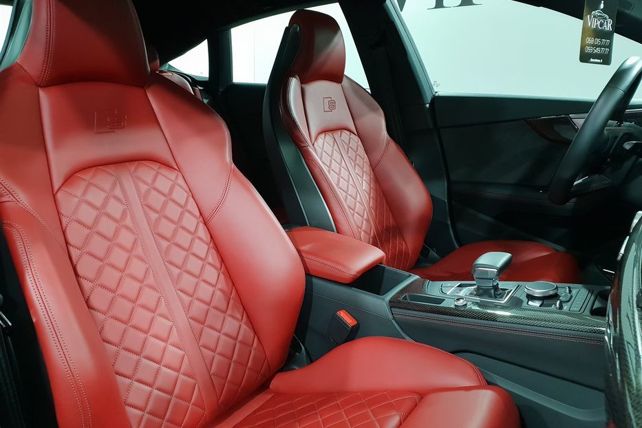 Продам Audi S5 2017 года в Киеве