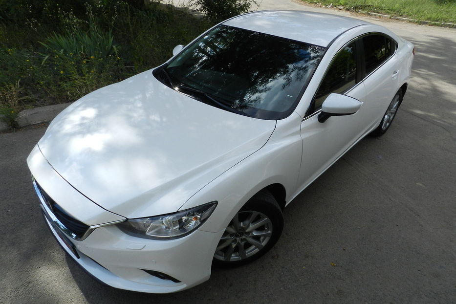 Продам Mazda 6 2013 года в Одессе