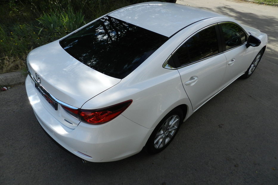 Продам Mazda 6 2013 года в Одессе