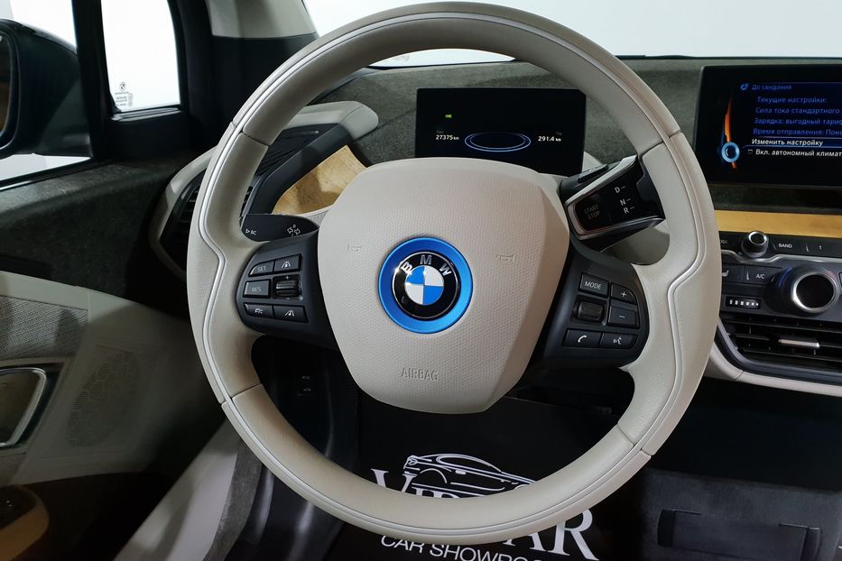 Продам BMW I3 2015 года в Киеве