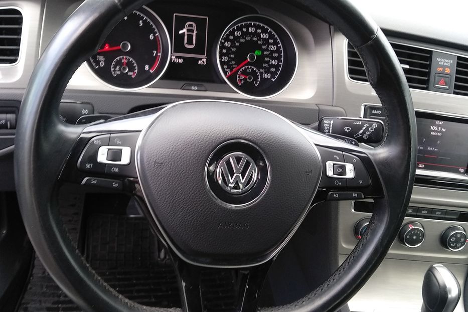 Продам Volkswagen Golf IV 2015 года в Одессе