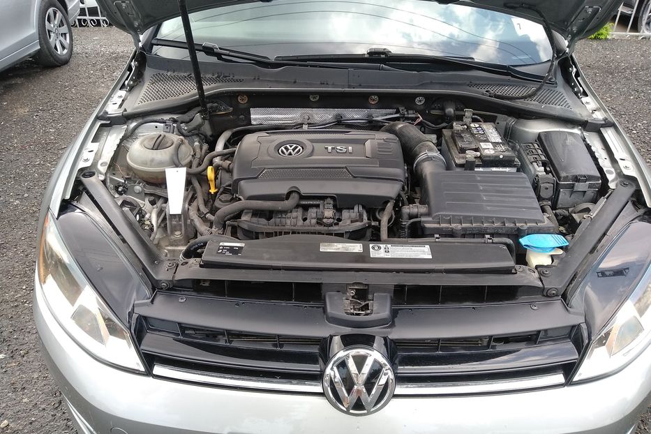 Продам Volkswagen Golf IV 2015 года в Одессе