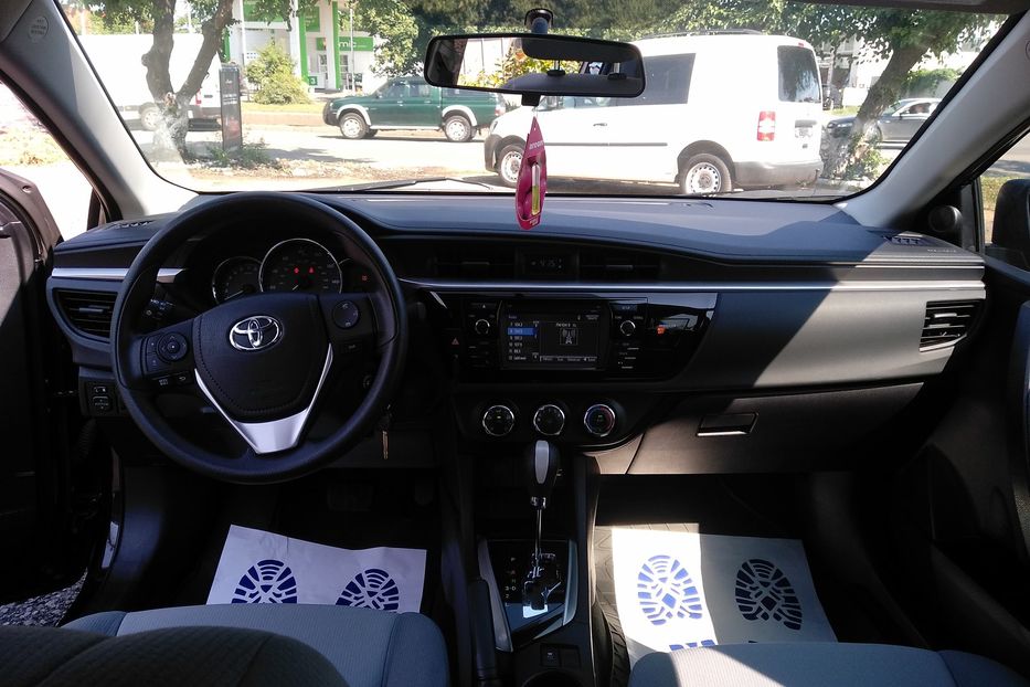 Продам Toyota Corolla 2017 года в Одессе
