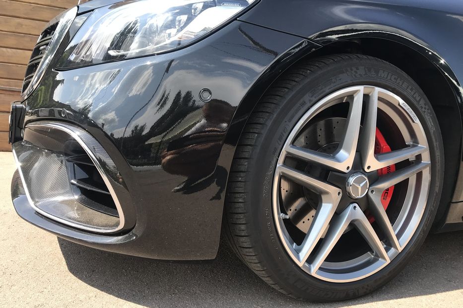 Продам Mercedes-Benz S-Class 500/ 63///AMG 2014 года в Киеве