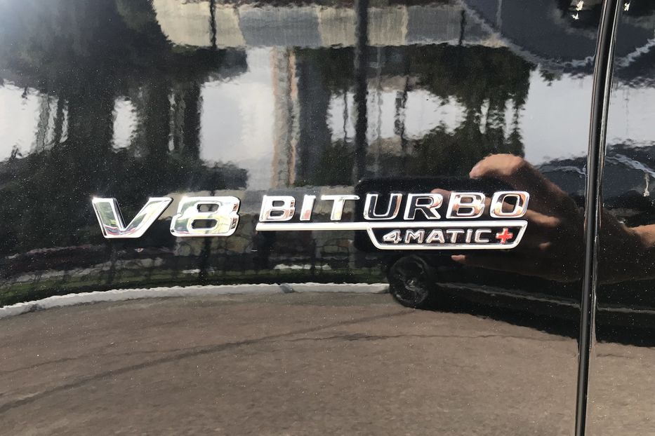 Продам Mercedes-Benz S-Class 500/ 63///AMG 2014 года в Киеве