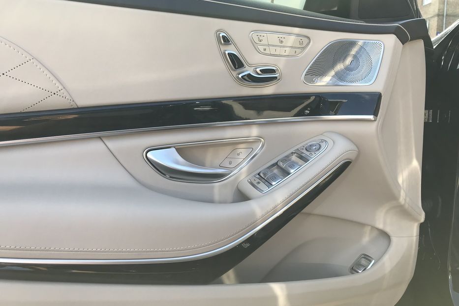 Продам Mercedes-Benz S-Class 500/ 63///AMG 2014 года в Киеве