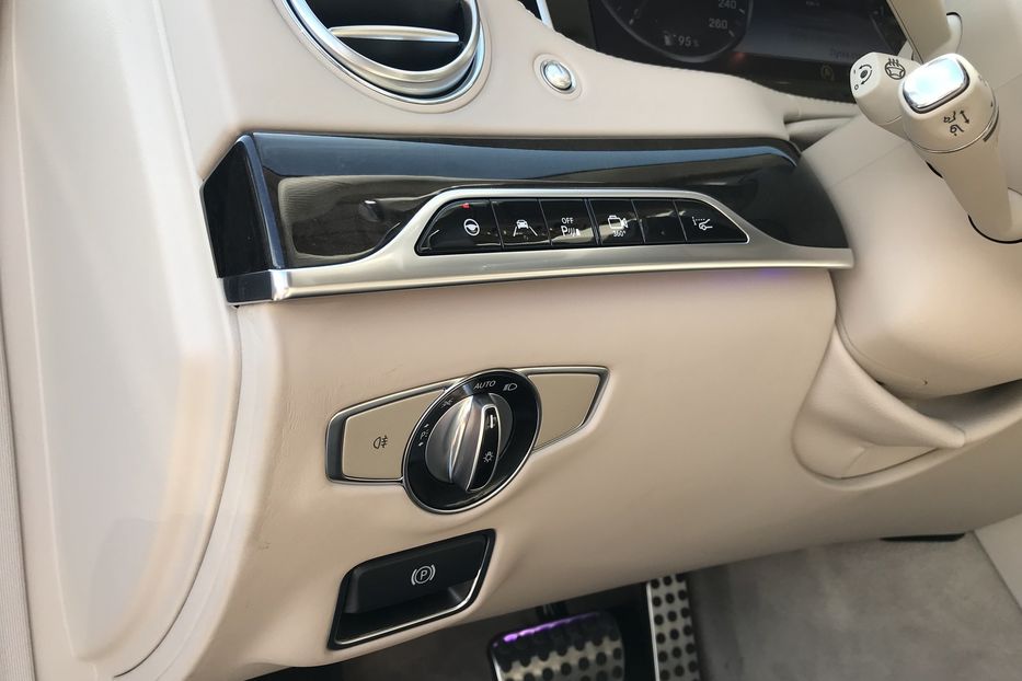 Продам Mercedes-Benz S-Class 500/ 63///AMG 2014 года в Киеве