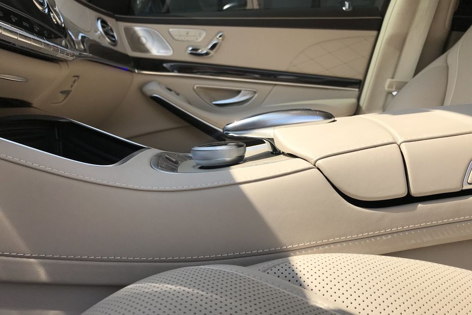 Продам Mercedes-Benz S-Class 500/ 63///AMG 2014 года в Киеве