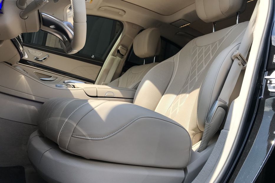 Продам Mercedes-Benz S-Class 500/ 63///AMG 2014 года в Киеве