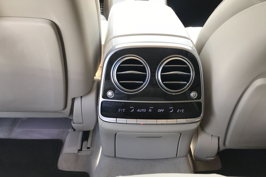 Продам Mercedes-Benz S-Class 500/ 63///AMG 2014 года в Киеве