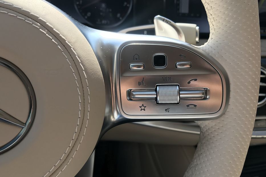 Продам Mercedes-Benz S-Class 500/ 63///AMG 2014 года в Киеве