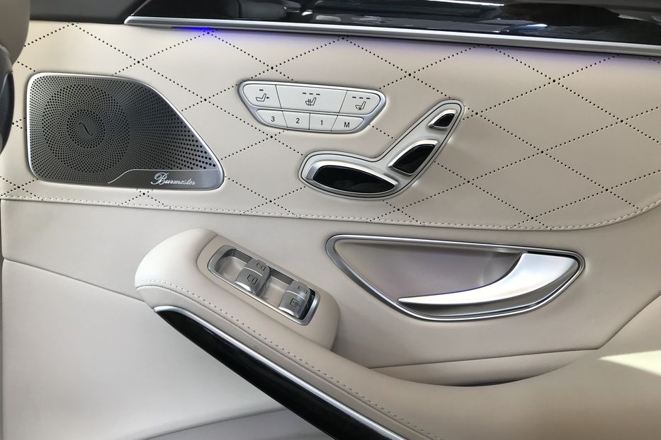 Продам Mercedes-Benz S-Class 500/ 63///AMG 2014 года в Киеве