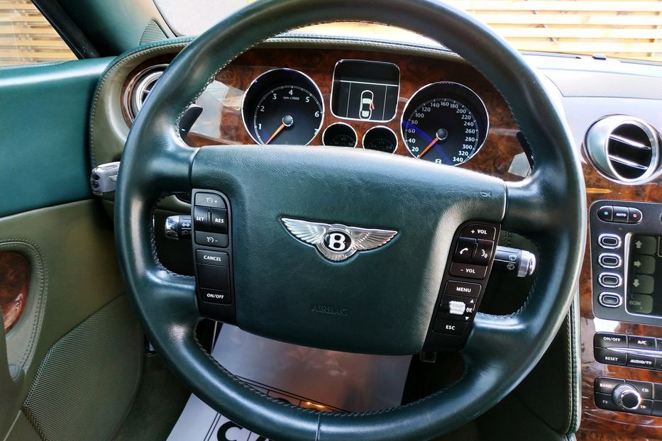 Продам Bentley Continental 2006 года в Одессе