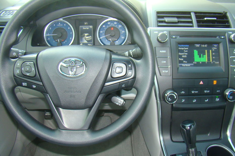 Продам Toyota Camry 2017 года в Одессе