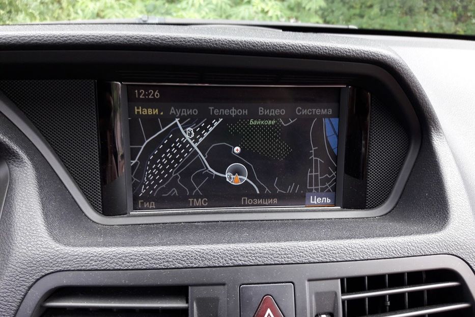 Продам Mercedes-Benz E-Class 350 AMG 2009 года в Киеве