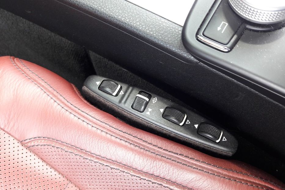 Продам Mercedes-Benz E-Class 350 AMG 2009 года в Киеве