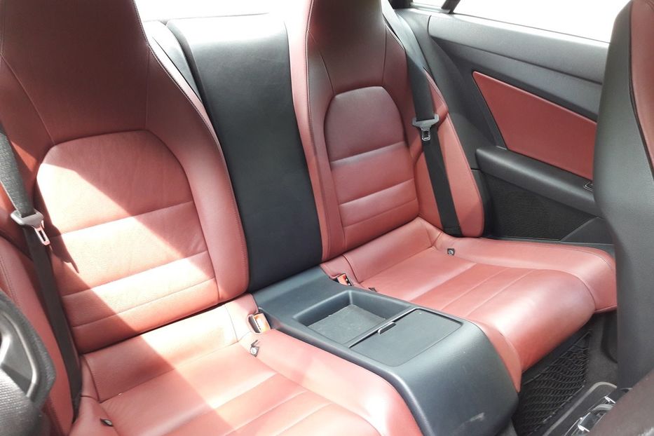 Продам Mercedes-Benz E-Class 350 AMG 2009 года в Киеве