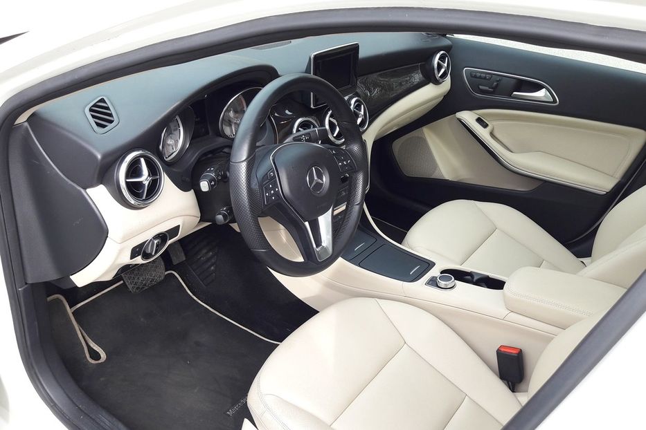 Продам Mercedes-Benz GLA-Class 2015 года в Киеве