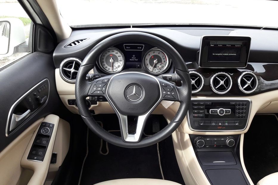 Продам Mercedes-Benz GLA-Class 2015 года в Киеве