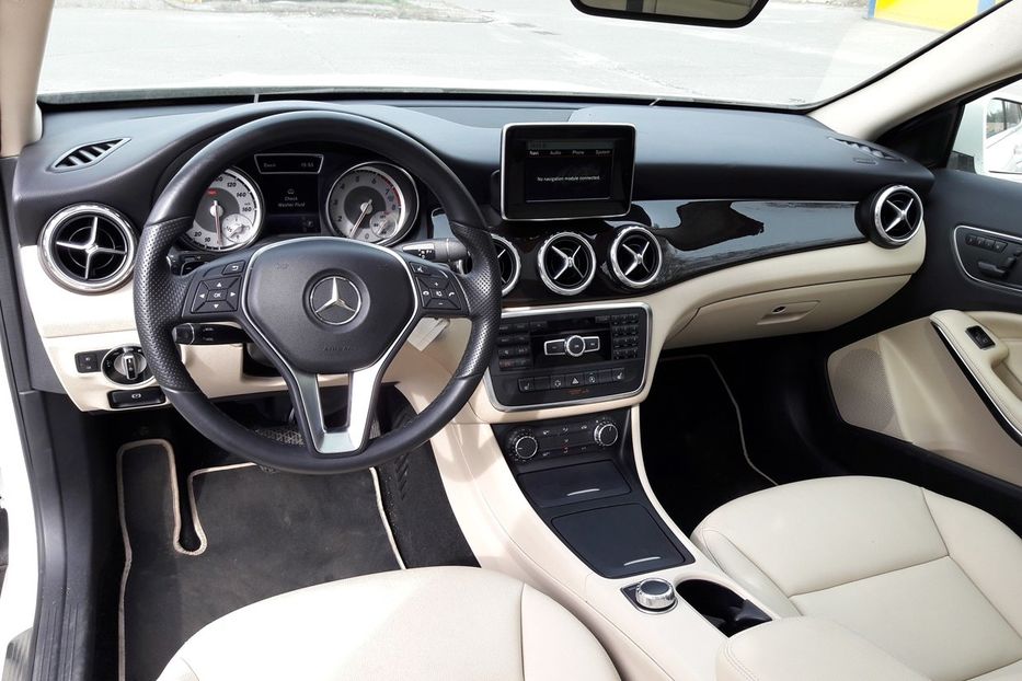 Продам Mercedes-Benz GLA-Class 2015 года в Киеве